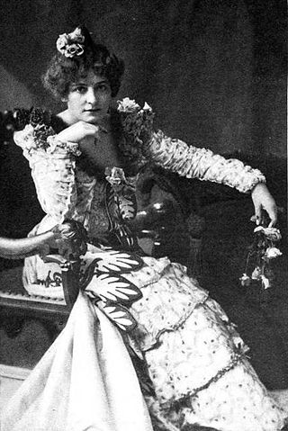 <span class="mw-page-title-main">Lillian Lawrence</span> American actress (1868–1926)