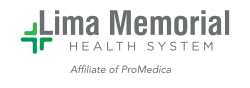 Lima Memorial Health System logo.svg