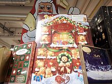 1. The history of Advent calendars – Doing History in Public