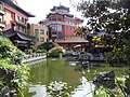 Ling Bao - Phantasialand