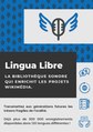 Flyer Lingua Libre (FR)