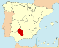 Córdoba ili
