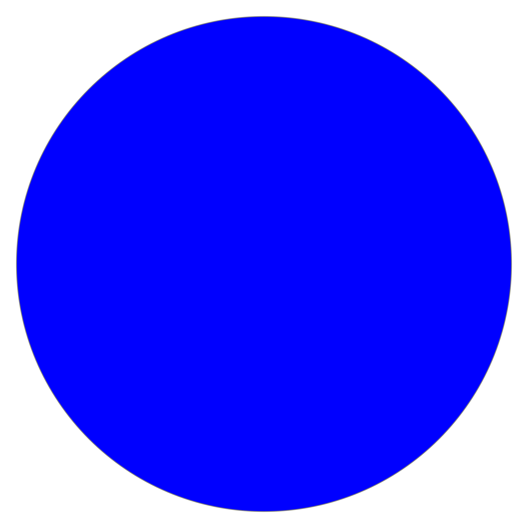 Ficheiro:Location dot blue.svg – Wikipédia, a enciclopédia livre