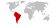 Location of South America.svg