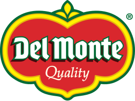 Логотип Del Monte Foods