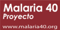 Logo malaria 40 con web.png