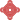 Logo del monumento storico - ombreggiato in rosso senza text.svg