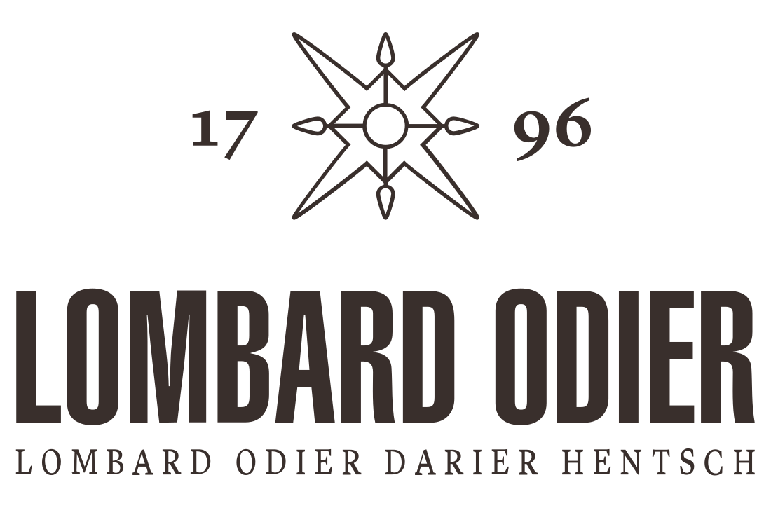 Bank Lombard Odier & Co