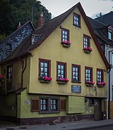 Loreleyhaus