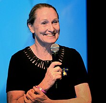 Loretta Marron -Australian Skeptics National Convention 2015.jpg