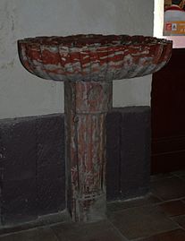 Lormont szent víz font A.jpg