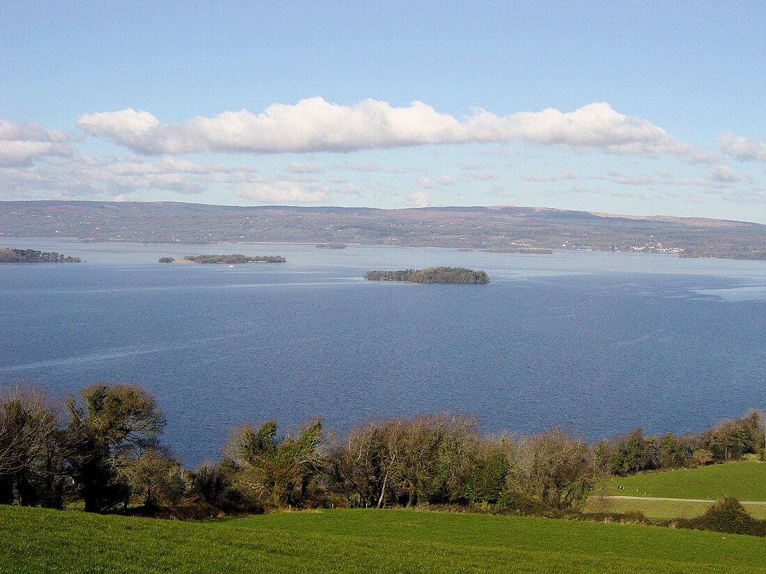 Lough Derg (Shannon)