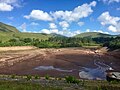 Thumbnail for File:Lower Neuadd Reservoir - geograph.org.uk - 6200783.jpg