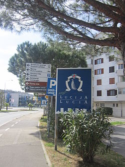 Lucija (Pirano)