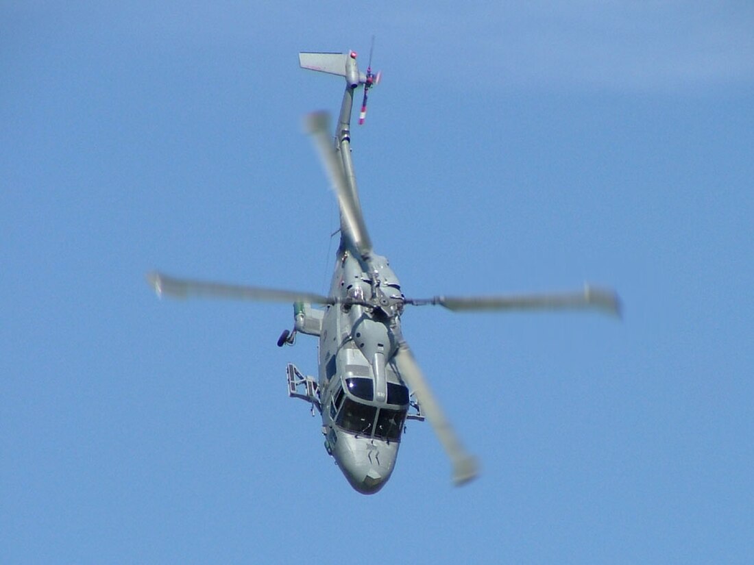 Westland Lynx