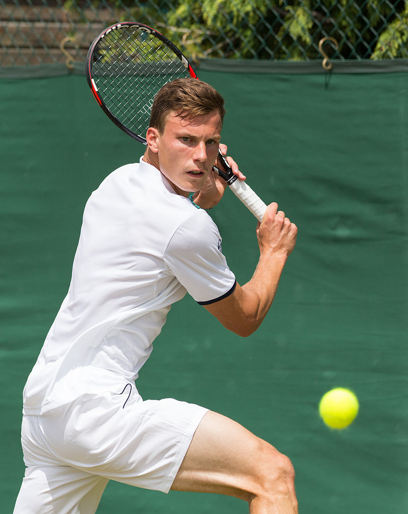 File:Márton Fucsovics 5, 2015 Wimbledon Qualifying ...