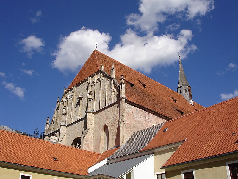 File:Münster Neuberg an der Mürz 1.JPG