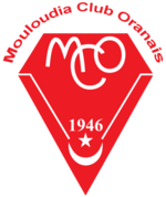 Логотип MC Oran