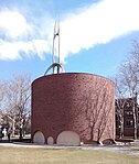 MIT Chapel