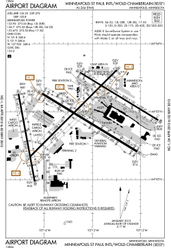 MSP Airport Diagram.svg