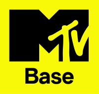 MTV Base Africa (2021). Svg