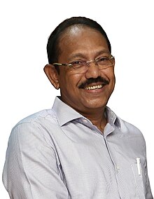 M. Rajendran