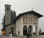 Madonna del Ghisallo