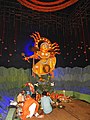 Maha Ashtami South Kolkata Durga Puja 2022 32