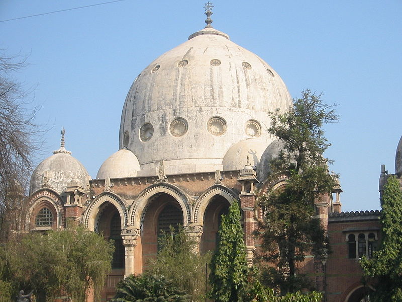 File:Maharaja Sayajirao University.jpg