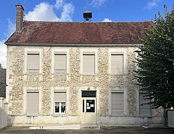 Mairie - Roffey (FR89) - 2022-11-02 - 1.jpg