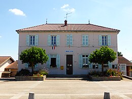 Saint-Rémy - Sœmeanza