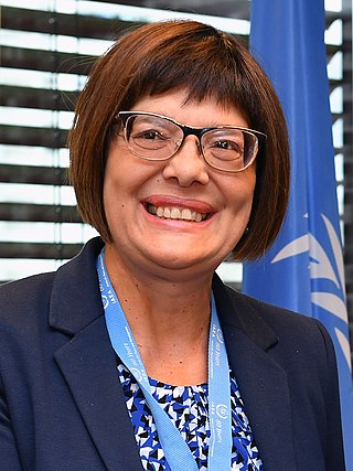 <span class="mw-page-title-main">Maja Gojković</span> Serbian politician