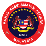 Malaysian National Security Council.svg