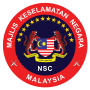 Gambar mini seharga Dewan Keamanan Nasional Malaysia