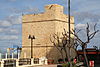 Malta - Sliema - Triq it-Torri - St. Julian's Tower 02 ies.jpg