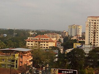 Economy of Mangalore