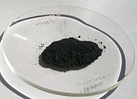 Manganese dioxide