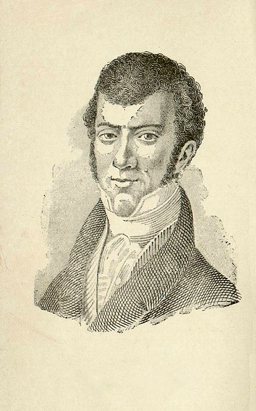 Manuel Eduardo de Gorostiza