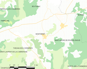 Map commune FR insee code 11256.png