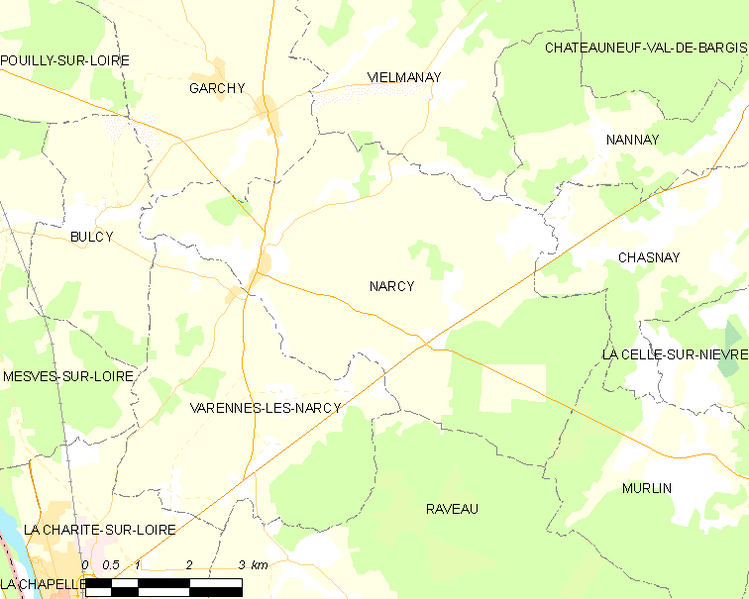 File:Map commune FR insee code 58189.png