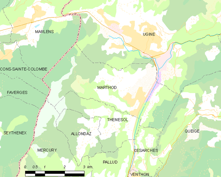 File:Map commune FR insee code 73153.png