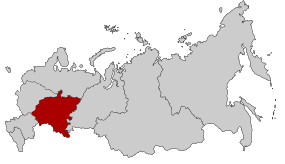 Map of Russia - Volga Federal District.svg