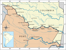 Mapa de la frontera Colombia-Perú.svg
