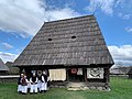 * Nomination Maramureș Village Museum, Sighet, Romania --Chainwit. 21:11, 18 April 2023 (UTC) * Promotion  Support Good quality. --FlocciNivis 17:52, 19 April 2023 (UTC)