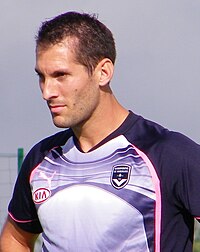 Florian Marange