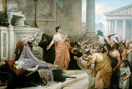Mark Antony - Wikipedia