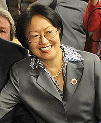 Margaret S. Chin