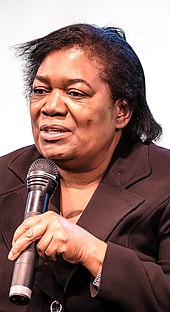 Sekaggya in 2016 Margaret Sekaggya - 2016 (26970673305) (cropped).jpg