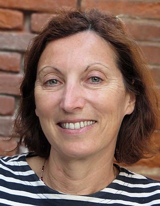 <span class="mw-page-title-main">Marie-Christine Rousset</span> French computer scientist
