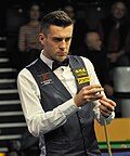 Miniatura per Mark Selby